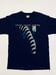 Image of VINTAGE 2002 NINE INCH NAILS NOW I'M NOTHING TEE