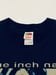 Image of VINTAGE 2002 NINE INCH NAILS NOW I'M NOTHING TEE