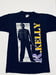 Image of VINTAGE 1993 R. KELLY BUMP -N- GRIND TEE