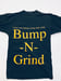Image of VINTAGE 1993 R. KELLY BUMP -N- GRIND TEE
