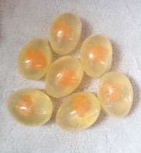 Collagen Egg Soap