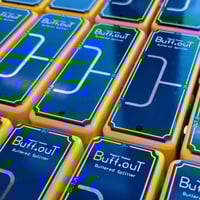 Image 3 of Buff.Out & Summ.It