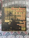 Mike Ross "The Clovis Limit Pt.1" 12" Vinyl Album EXCLUSIVE