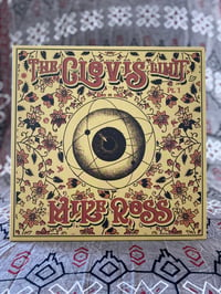 Image 1 of Mike Ross "The Clovis Limit Pt.1" 12" Vinyl Album EXCLUSIVE