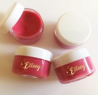 Image 2 of Pink Lip Balm Set