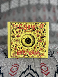 Image 1 of Mike Ross 'The Clovis Limit Pt.1' Album CD