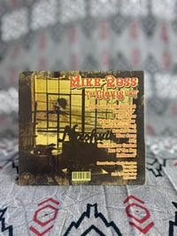 Image 2 of Mike Ross 'The Clovis Limit Pt.1' Album CD