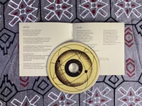 Image 3 of Mike Ross 'The Clovis Limit Pt.1' Album CD