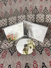 Mike Ross "Jenny's Place" Album CD 
