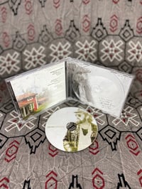 Image 3 of Mike Ross "Jenny's Place" Album CD 