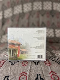 Image 2 of Mike Ross "Jenny's Place" Album CD 