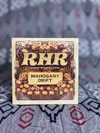 Image 1 of RHR (Redfern, Hutchinson & Ross) Mahogany Drift CD