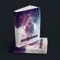 Image 2 of Universal Omega Official Tab Book [DIGITAL]