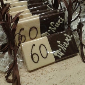 Image of PIRULETA COR DE XOCOLATA