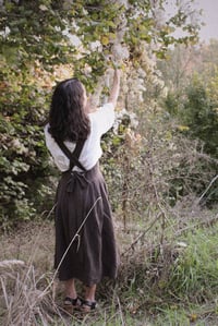 Image 1 of  AMÁL Cross-Back Summer Dress