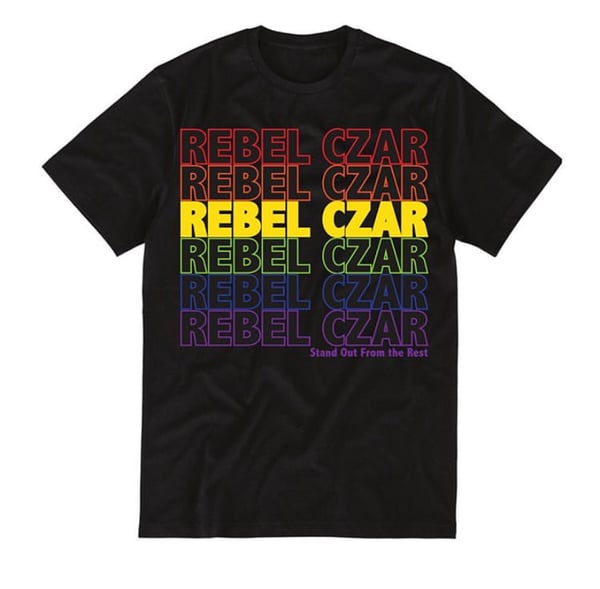 Image of Rebel Pride