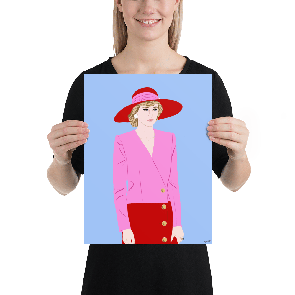 Image of Diana
