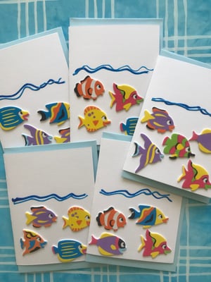 Image of Fishy Fishy