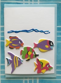 Image 1 of Fishy Fishy