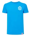 Blue Crest T-Shirt
