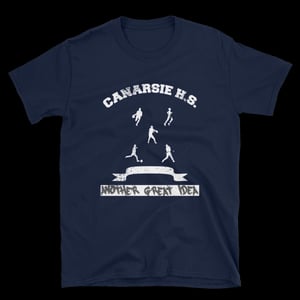 Image of Canarsie HS T-Shirt