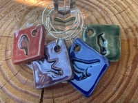 Image 5 of Wine charms