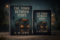 Image 1 of The Town Between Stops