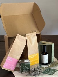 Terrafranta Field Kit