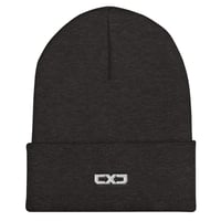 EXE Project - Cuffed Beanie