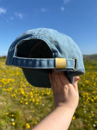 Image 3 of Trust in the Lord — Everyday Cap