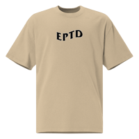 Image 1 of NWOG EPTD | Oversize Shirt