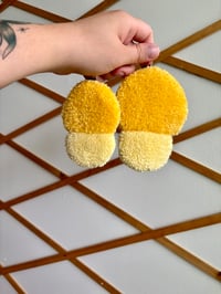 Image 2 of Mushroom Bag Charms