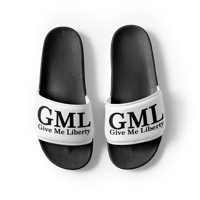 Image 4 of Men’s slides