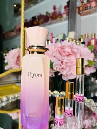 Image 2 of Fayora by PARIS CORNER 
