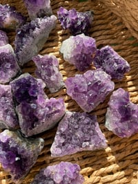 Image 6 of Amethyst Cluster (Large)