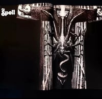 Image 10 of H.R. GIGER “NECROMONICON 1” JP EDITION 