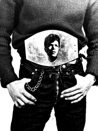 Image 11 of Karlheinz Weinberger  "Swiss Rebels"