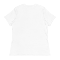 Image 4 of Women's Relaxed T-Shirt