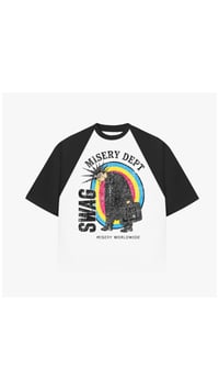 Image 1 of WORLDWIDE TEE