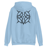 Image 2 of Polar Shift ⏐ Compass Hoodie
