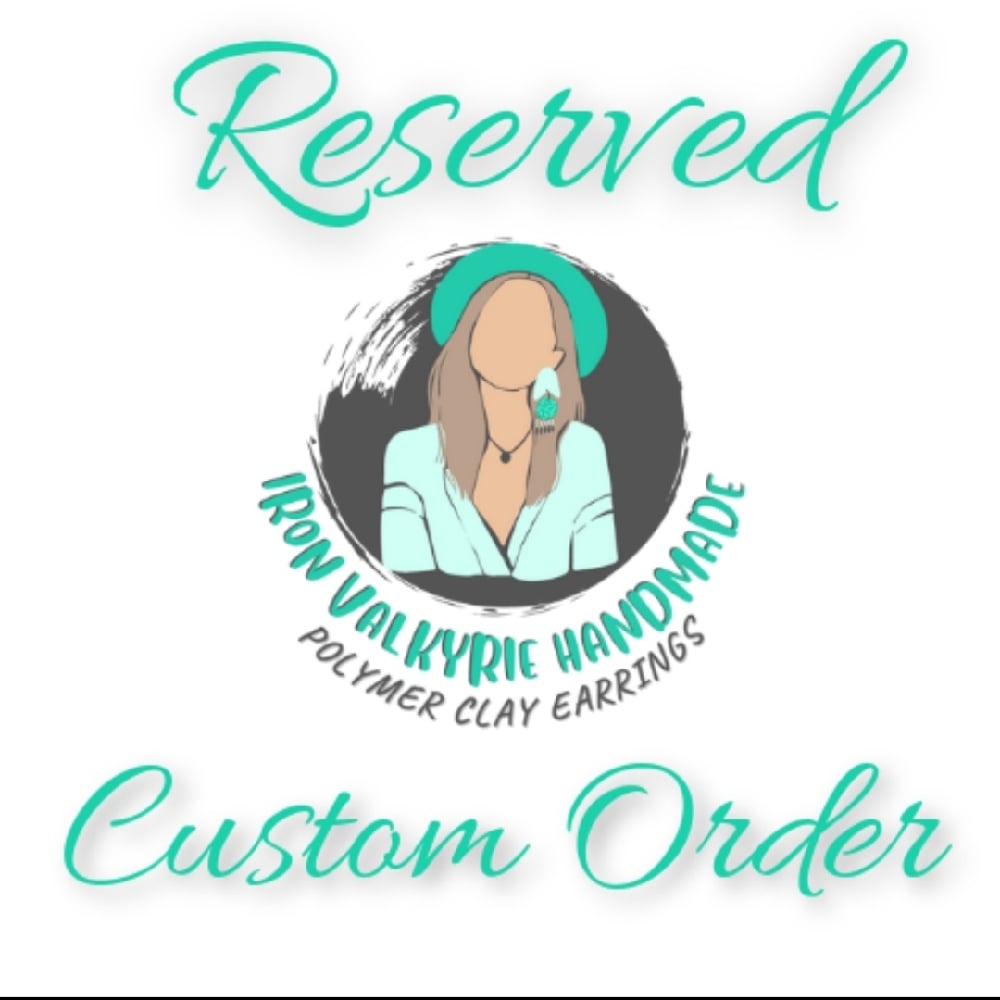 Image of Custom: Rhiana