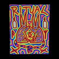 Ritual (2021)