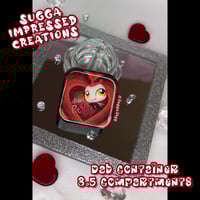 Image 6 of Lady Bug LPS Dab Container