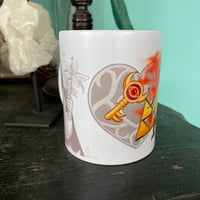 Image 5 of Lot de 2 mugs Zelda/Link 