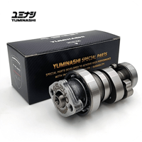 Image 6 of HONDA NAVI 110 YUMINASH CAM