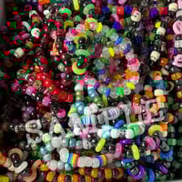 Image 4 of Kandi Singles Confetti