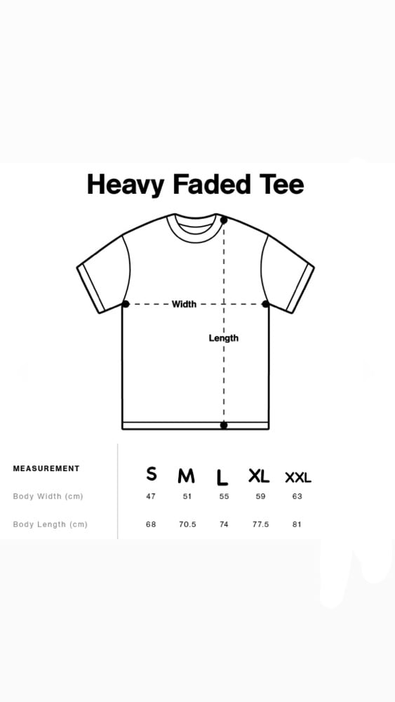 Block tee