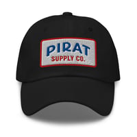 Image 1 of Pirat Supply Co. Hat