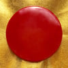 Button #30 (The Red Button)