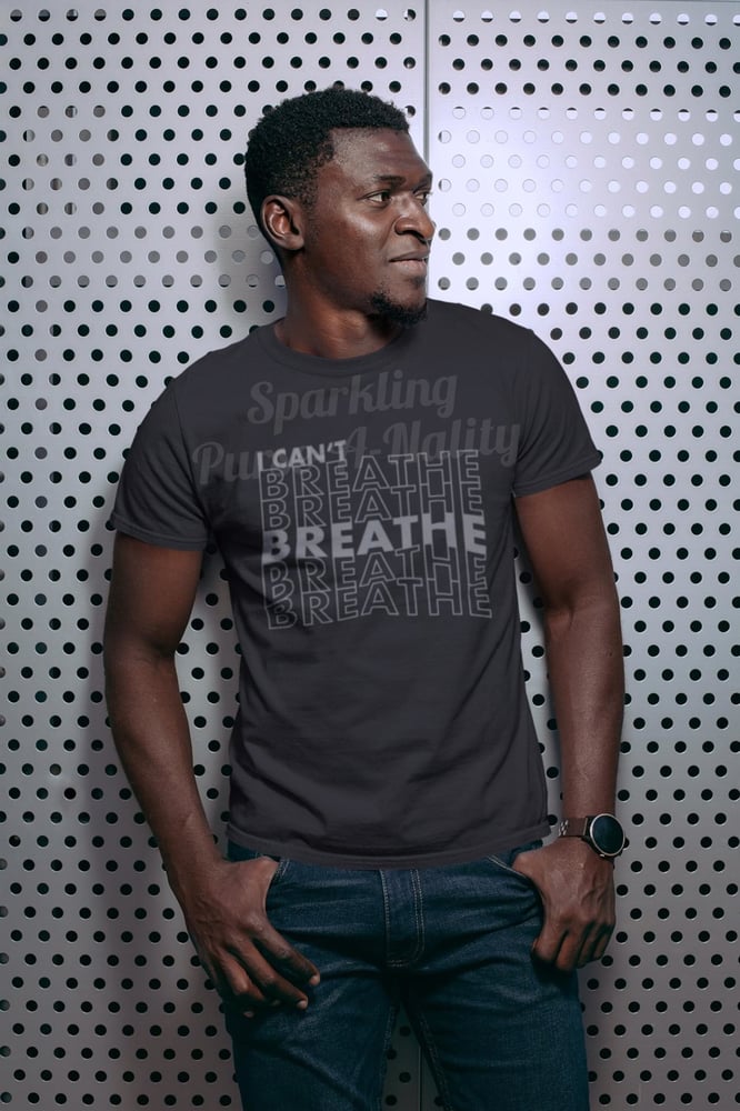 Image of I Can't Breathe (multiple)